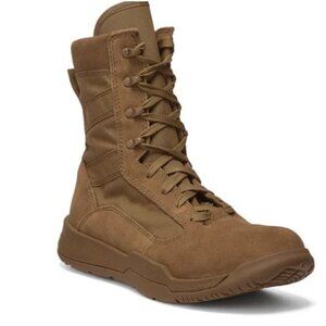 Belleville TR501 Men’s 8” AMRAP Athletic Training & Tactical Boots Size 6.5 New